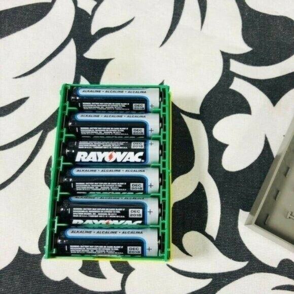 Lego Robotics Invention Mindstorms 2.0 RCX Programmable Controller Brick - Picture 2 of 11